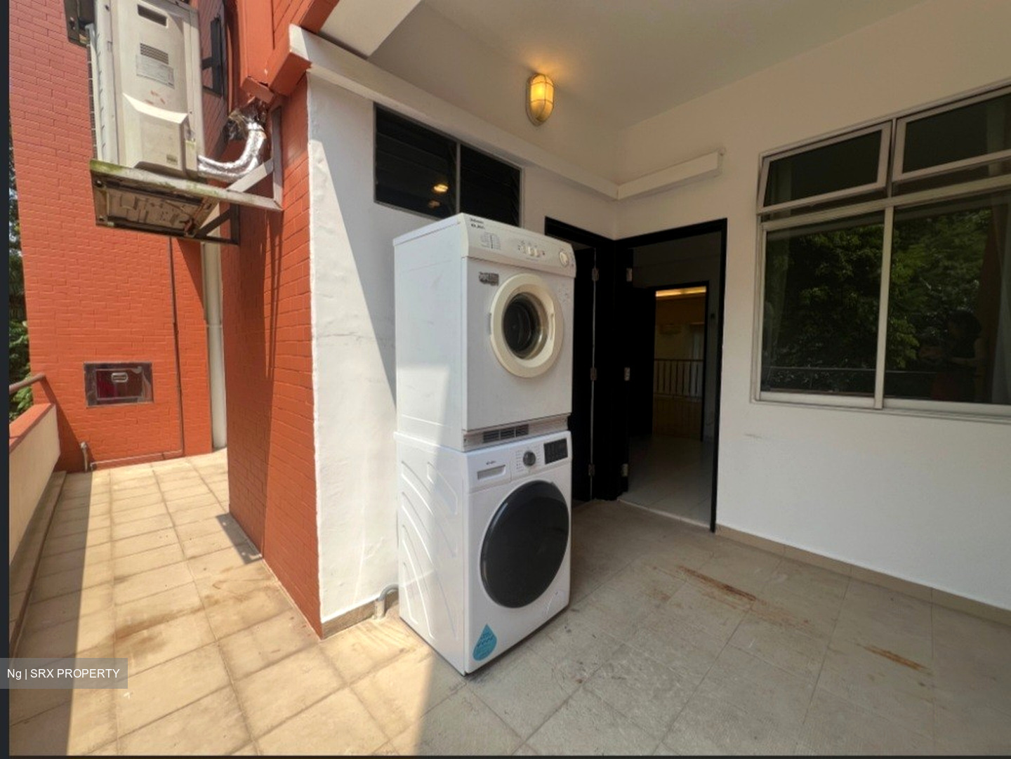 Watten Estate Condominium (D11), Condominium #557242831